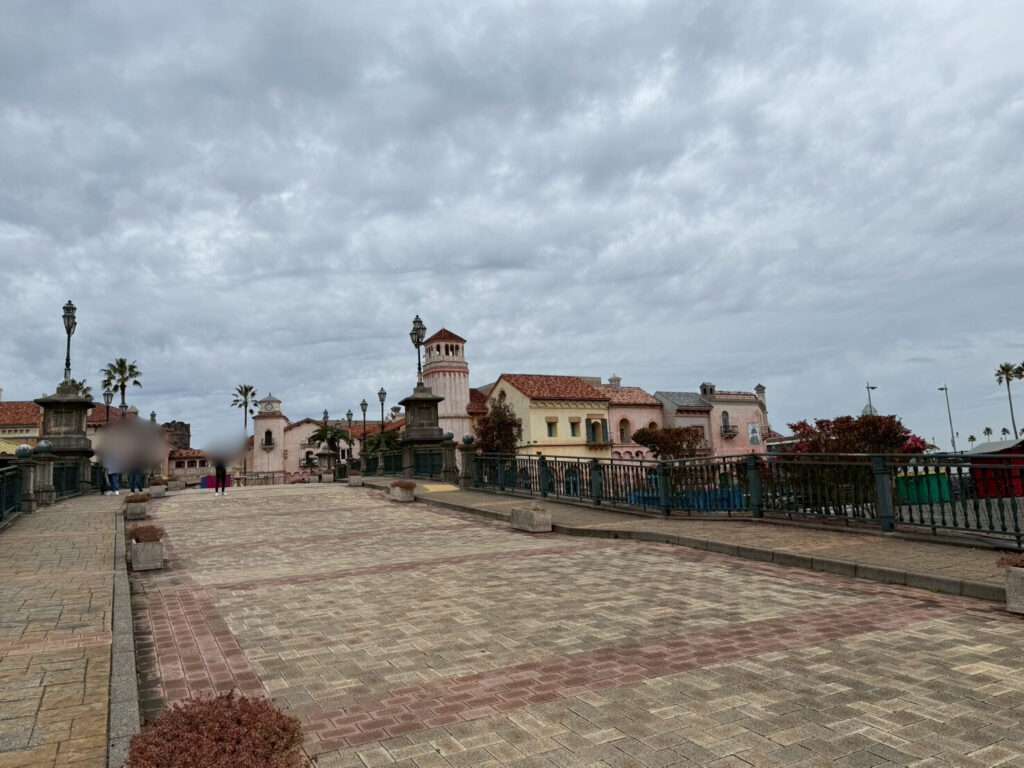 ポルトヨーロッパ